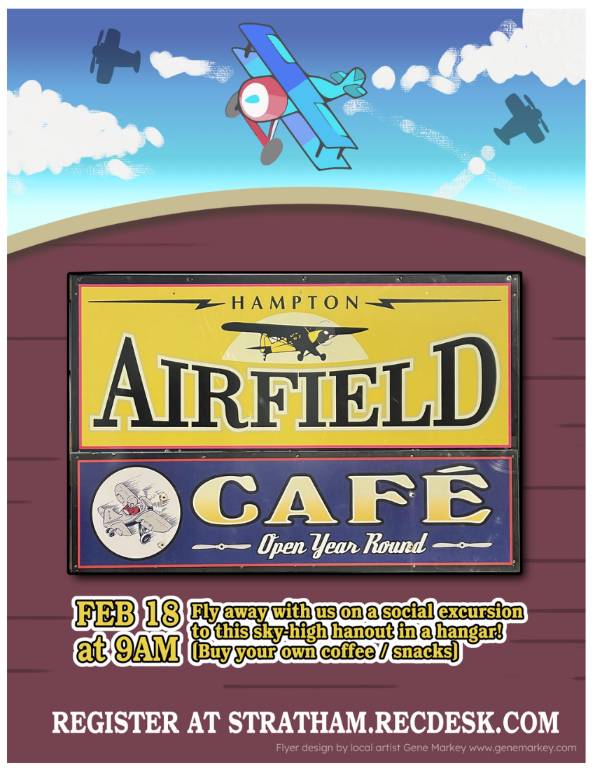 Airfield Cafe - Copy